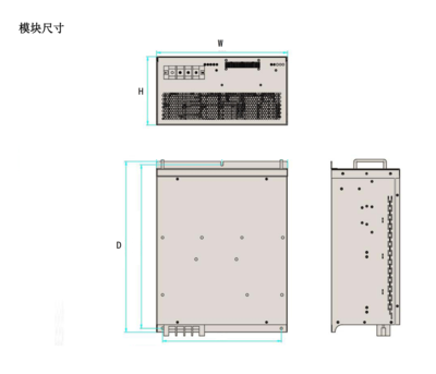 PKL/APF有源滤波功率模块