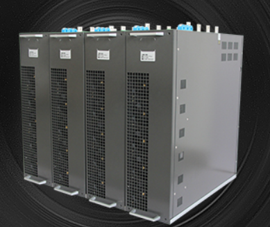 终端电能综合治理系统